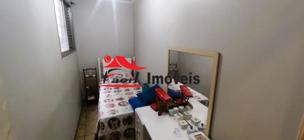 Sobrado, 3 quartos, 140 m² - Foto 13