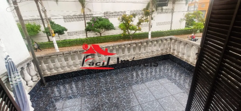 Sobrado, 3 quartos, 140 m² - Foto 16