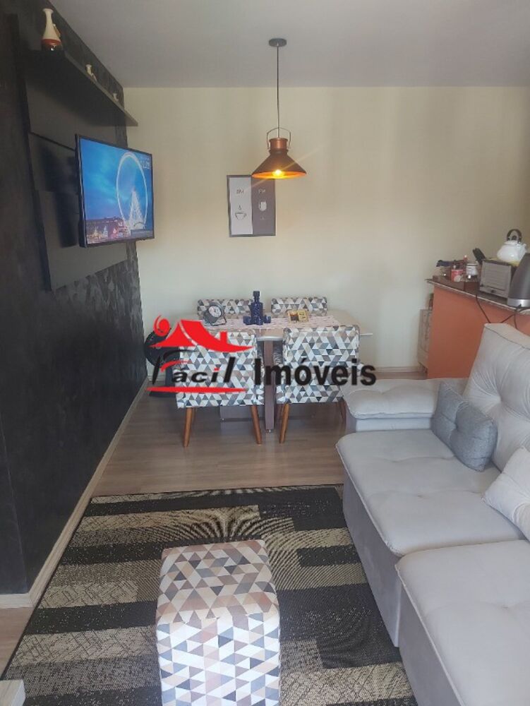 Apartamento, 2 quartos, 56 m² - Foto 12