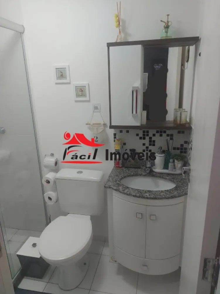 Apartamento, 2 quartos, 56 m² - Foto 12