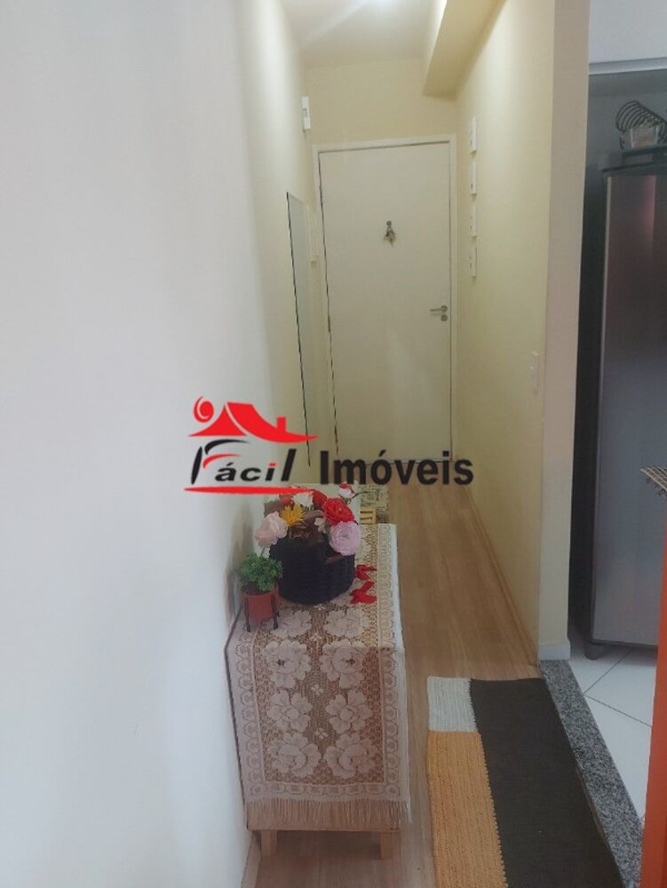 Apartamento, 2 quartos, 56 m² - Foto 7