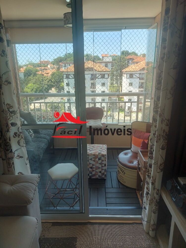 Apartamento, 2 quartos, 56 m² - Foto 9
