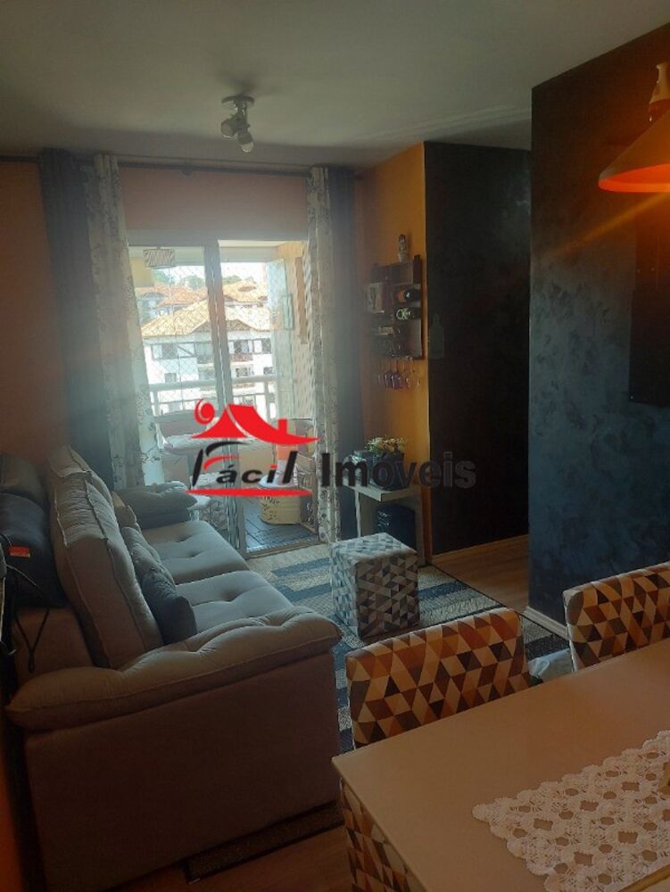 Apartamento, 2 quartos, 56 m² - Foto 15