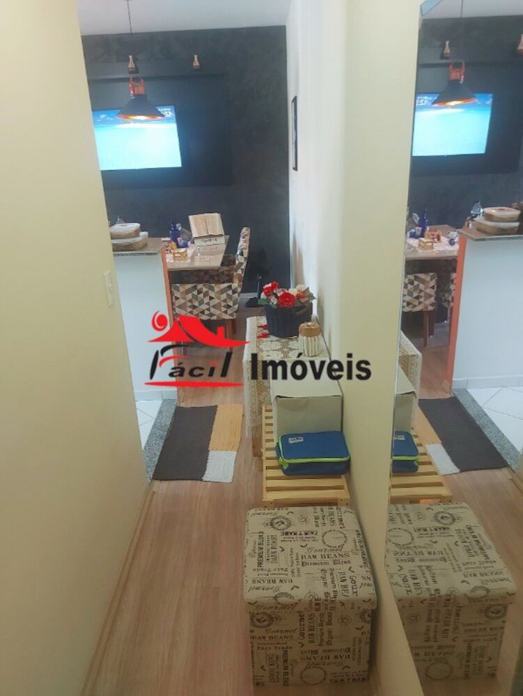 Apartamento, 2 quartos, 56 m² - Foto 5