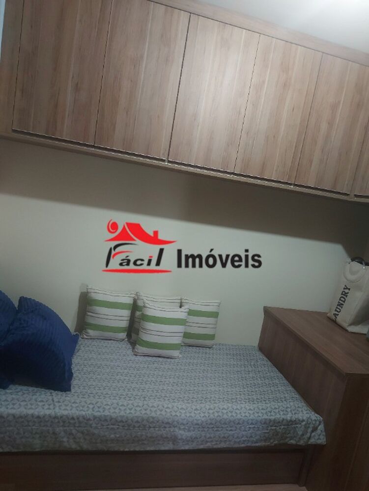 Apartamento, 2 quartos, 56 m² - Foto 16