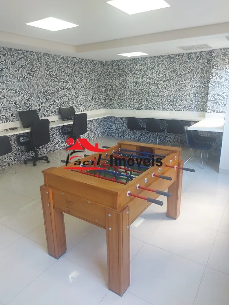 Apartamento, 2 quartos, 56 m² - Foto 22