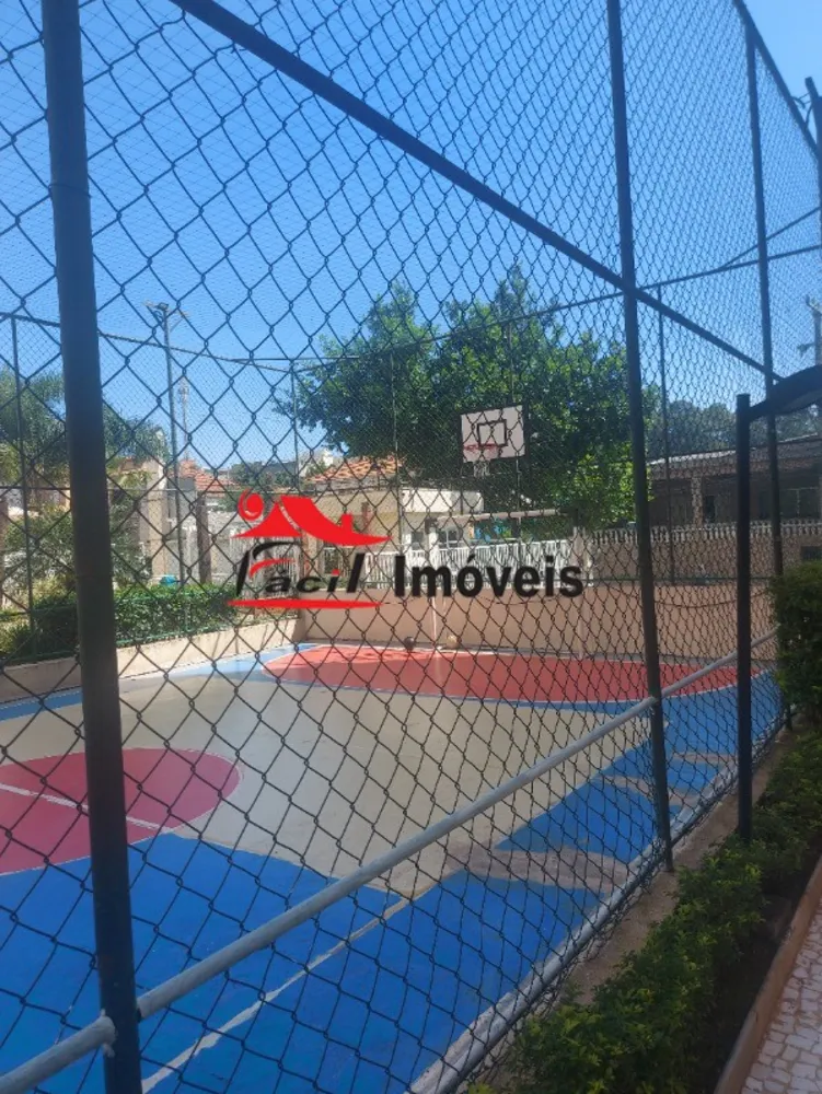 Apartamento, 2 quartos, 56 m² - Foto 21