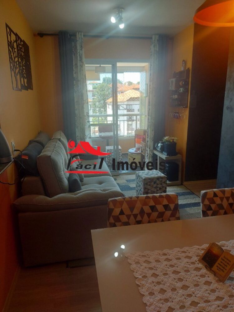 Apartamento, 2 quartos, 56 m² - Foto 6