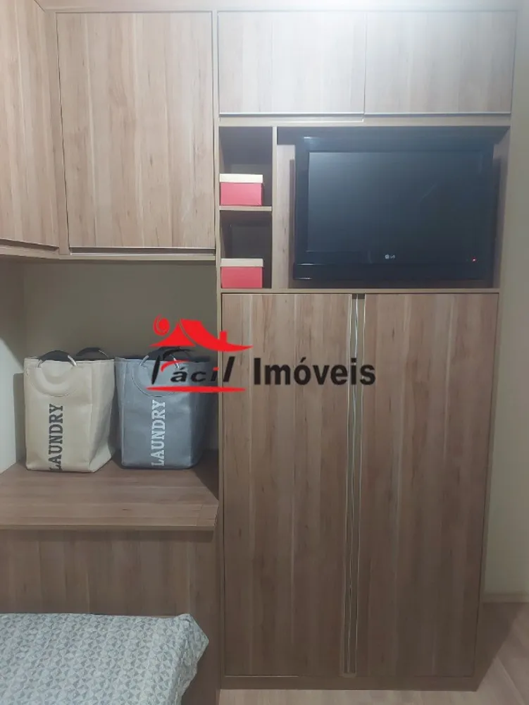 Apartamento, 2 quartos, 56 m² - Foto 4
