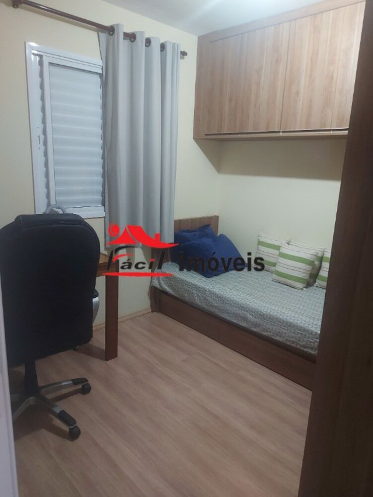 Apartamento, 2 quartos, 56 m² - Foto 11