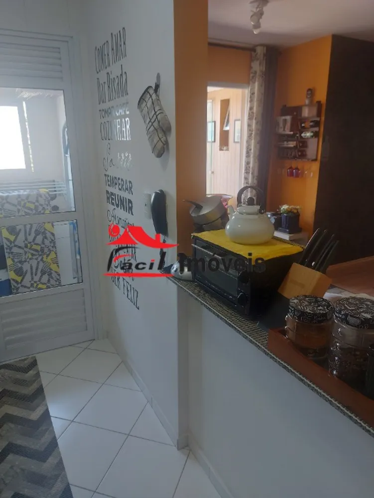 Apartamento, 2 quartos, 56 m² - Foto 7