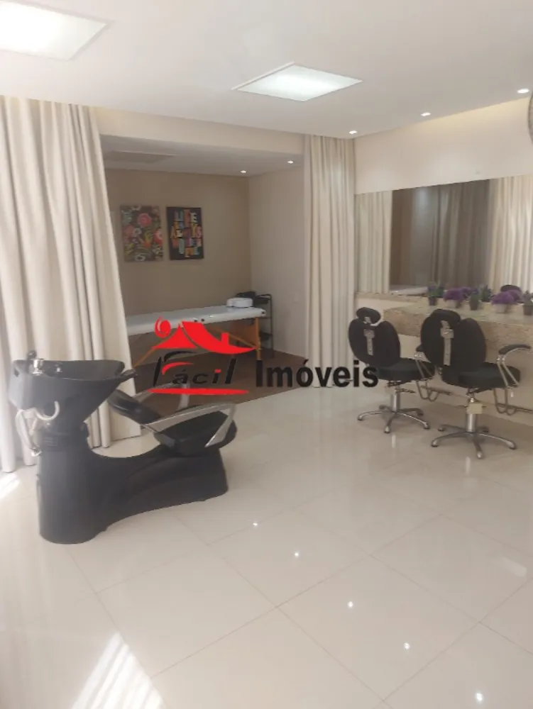 Apartamento, 2 quartos, 56 m² - Foto 1