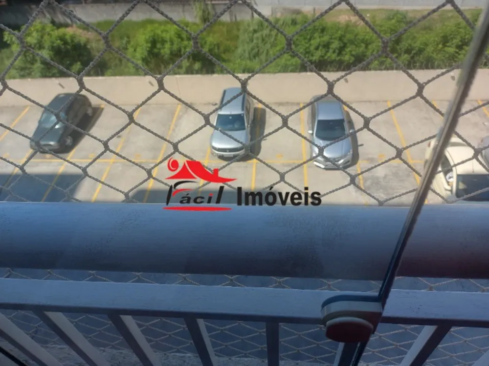 Apartamento, 2 quartos, 56 m² - Foto 24