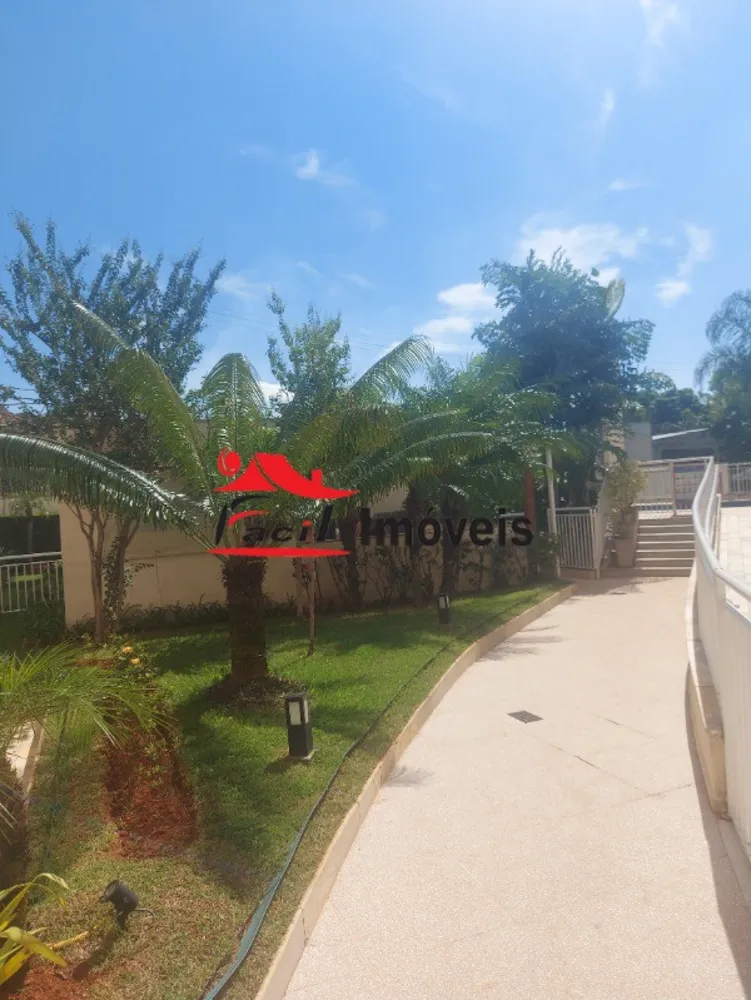 Apartamento, 2 quartos, 56 m² - Foto 23