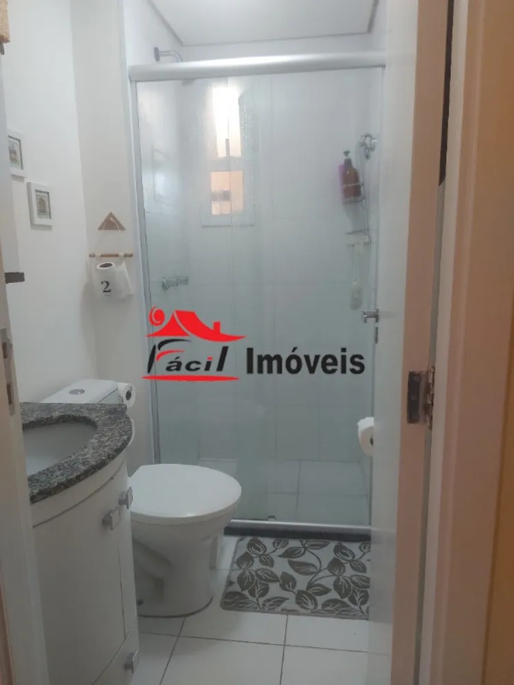 Apartamento, 2 quartos, 56 m² - Foto 13