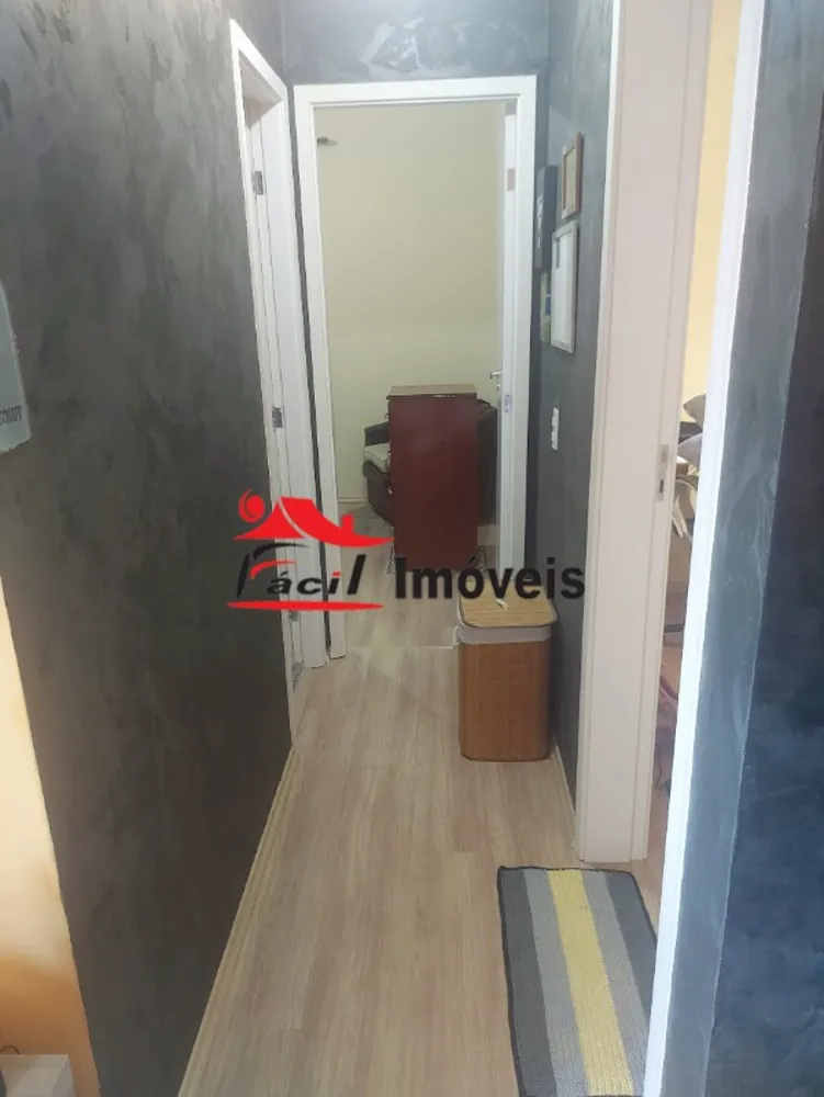 Apartamento, 2 quartos, 56 m² - Foto 11