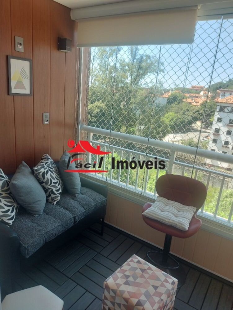 Apartamento, 2 quartos, 56 m² - Foto 8