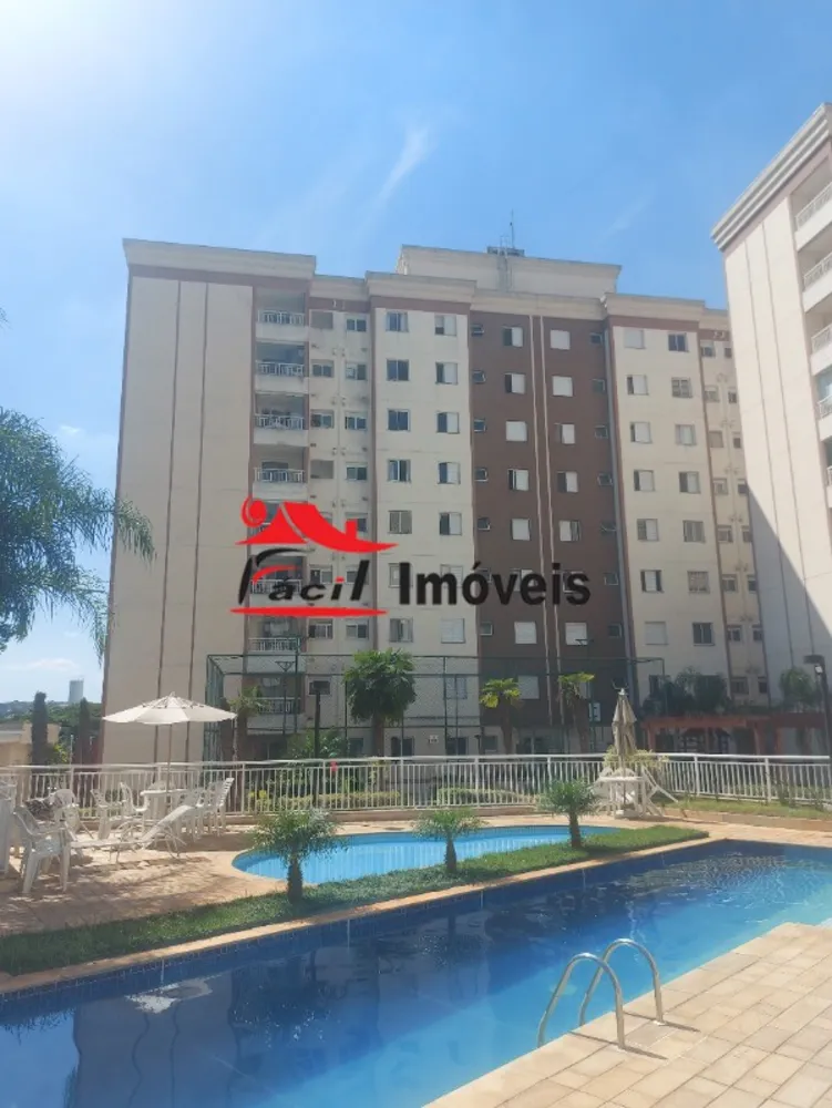 Apartamento, 2 quartos, 56 m² - Foto 3