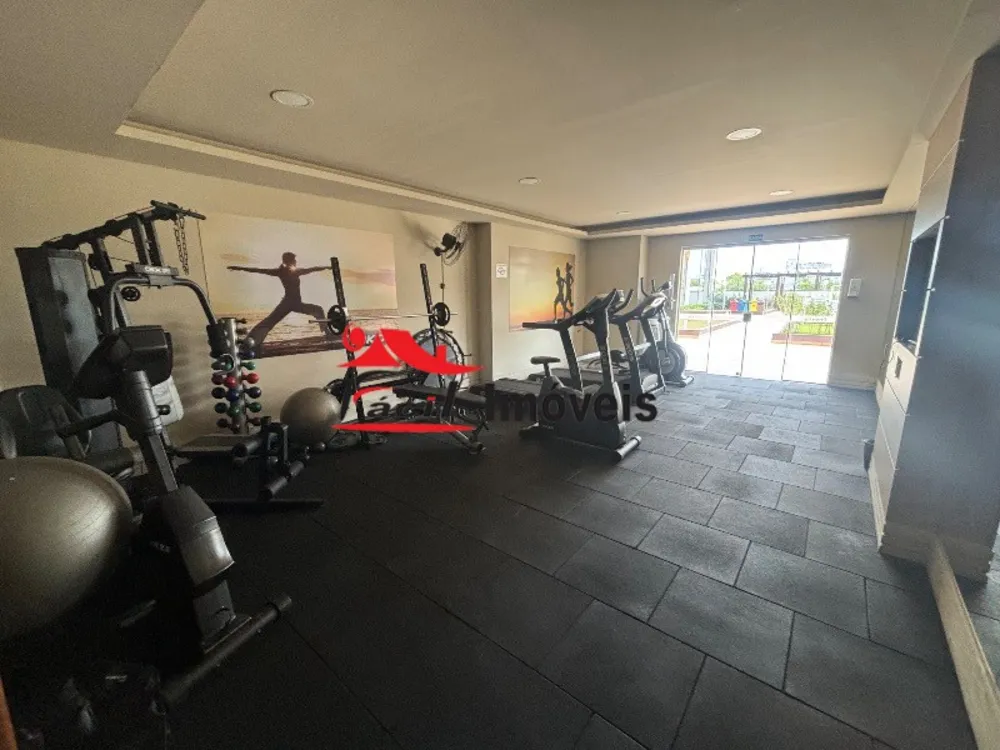 Apartamento, 3 quartos, 83 m² - Foto 9