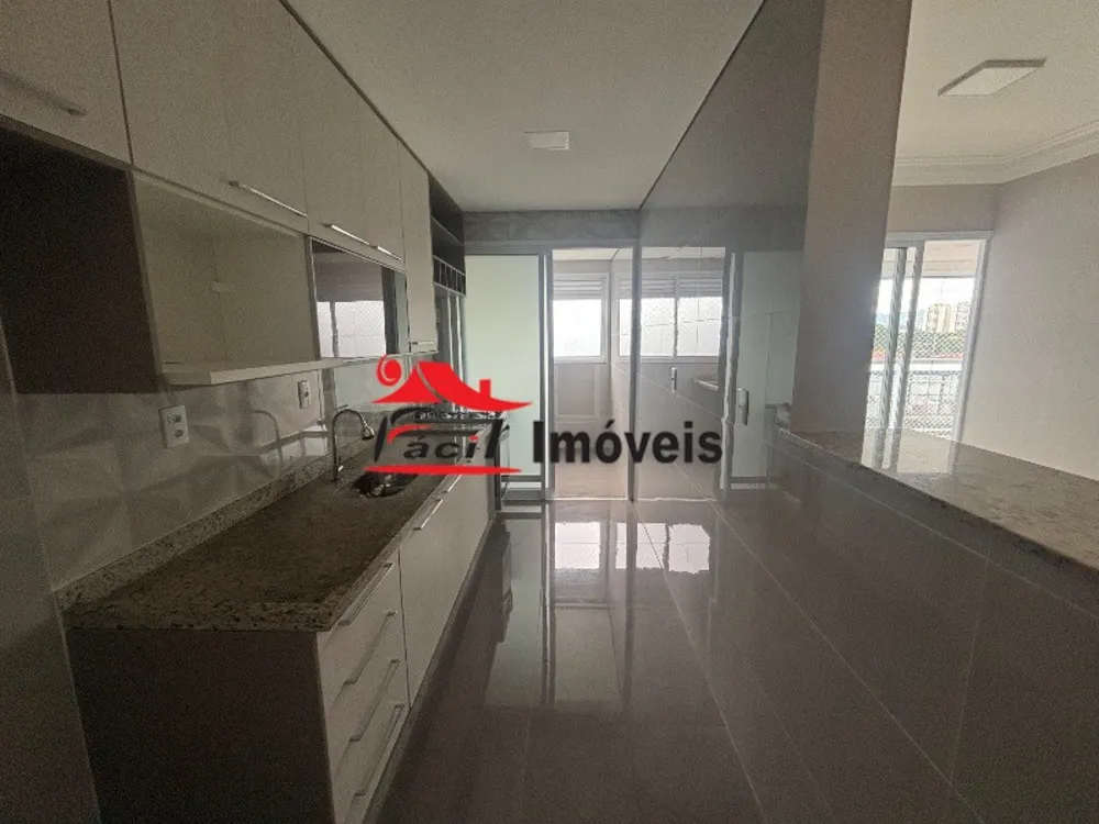 Apartamento, 3 quartos, 83 m² - Foto 6