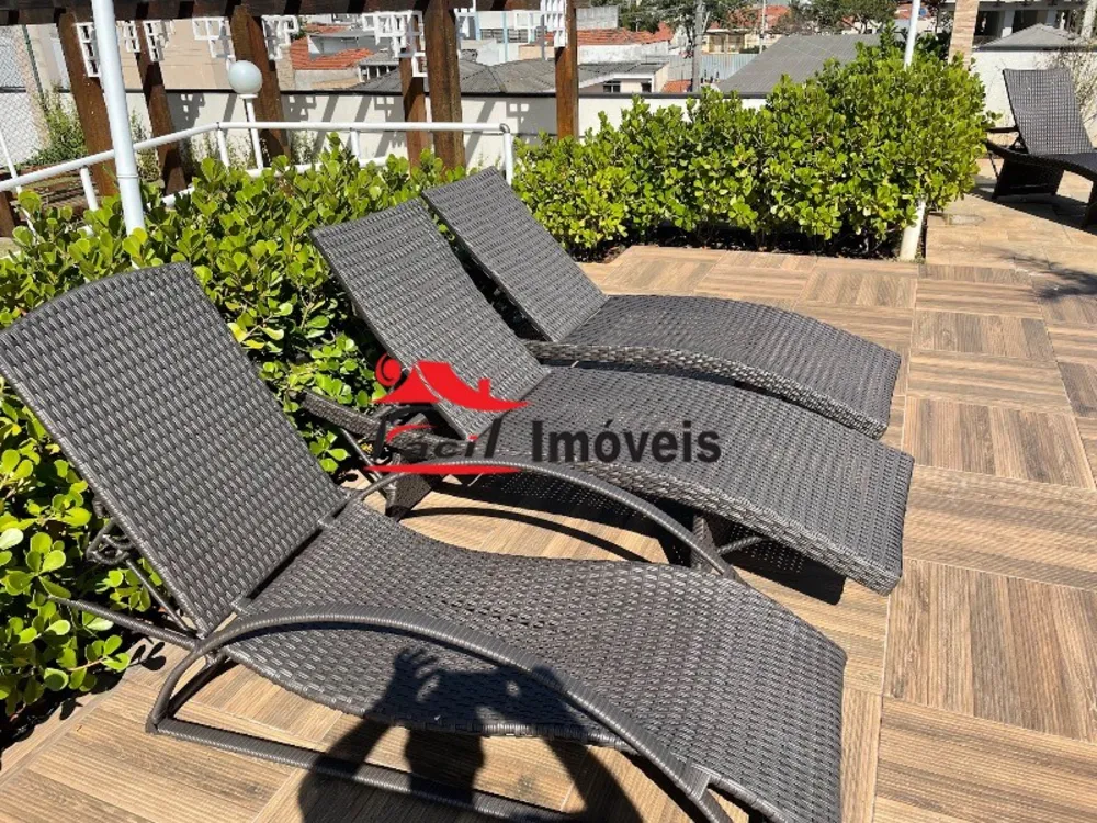 Apartamento, 3 quartos, 83 m² - Foto 1