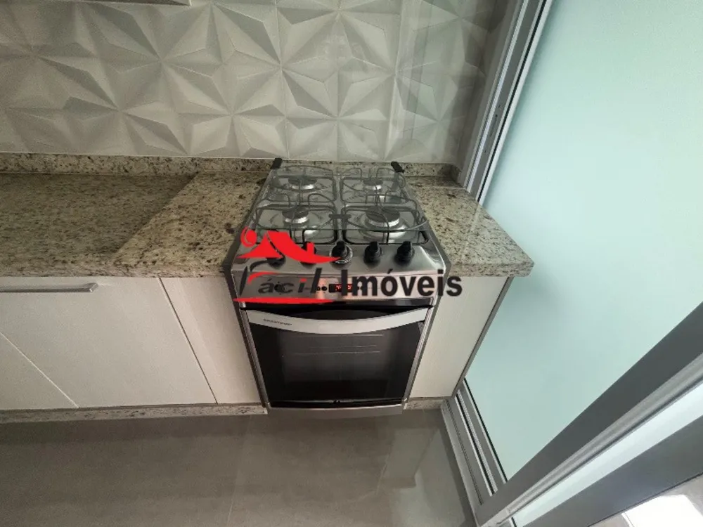 Apartamento, 3 quartos, 83 m² - Foto 7