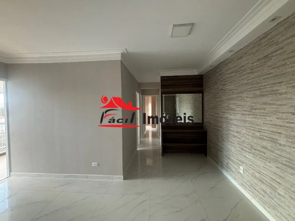 Apartamento, 3 quartos, 83 m² - Foto 3