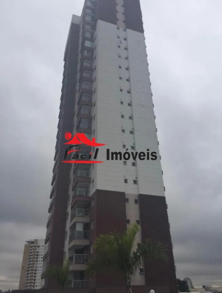 Apartamento, 3 quartos, 83 m² - Foto 2