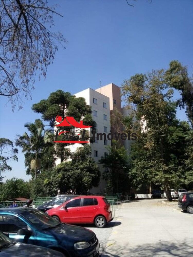Apartamento, 2 quartos, 42 m² - Foto 5
