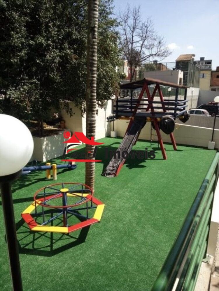 Apartamento, 2 quartos, 42 m² - Foto 6