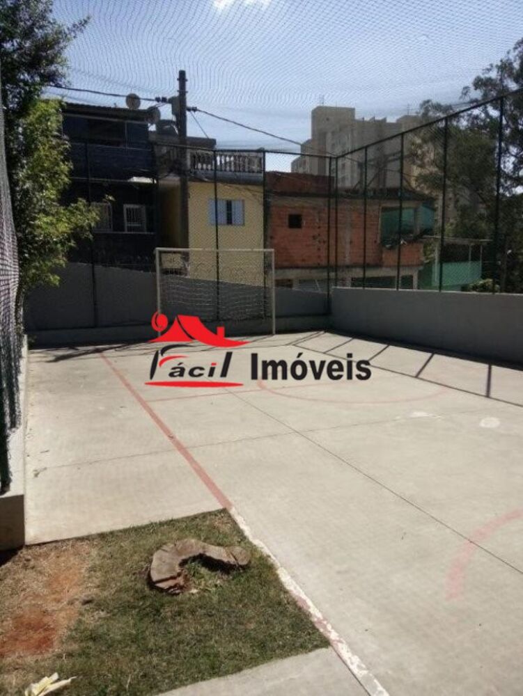 Apartamento, 2 quartos, 42 m² - Foto 12