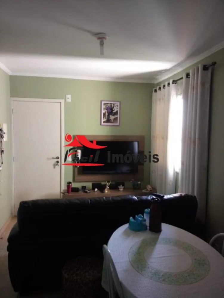 Apartamento, 2 quartos, 42 m² - Foto 1