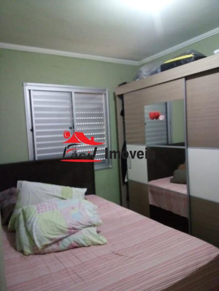 Apartamento, 2 quartos, 42 m² - Foto 4