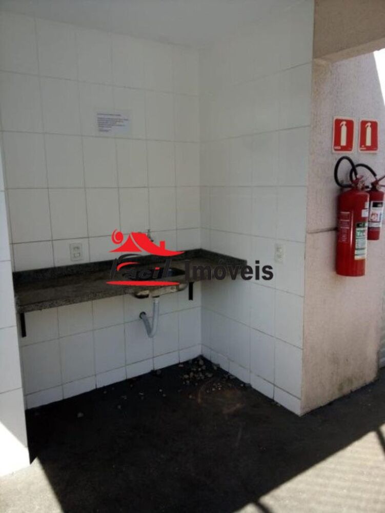 Apartamento, 2 quartos, 42 m² - Foto 10