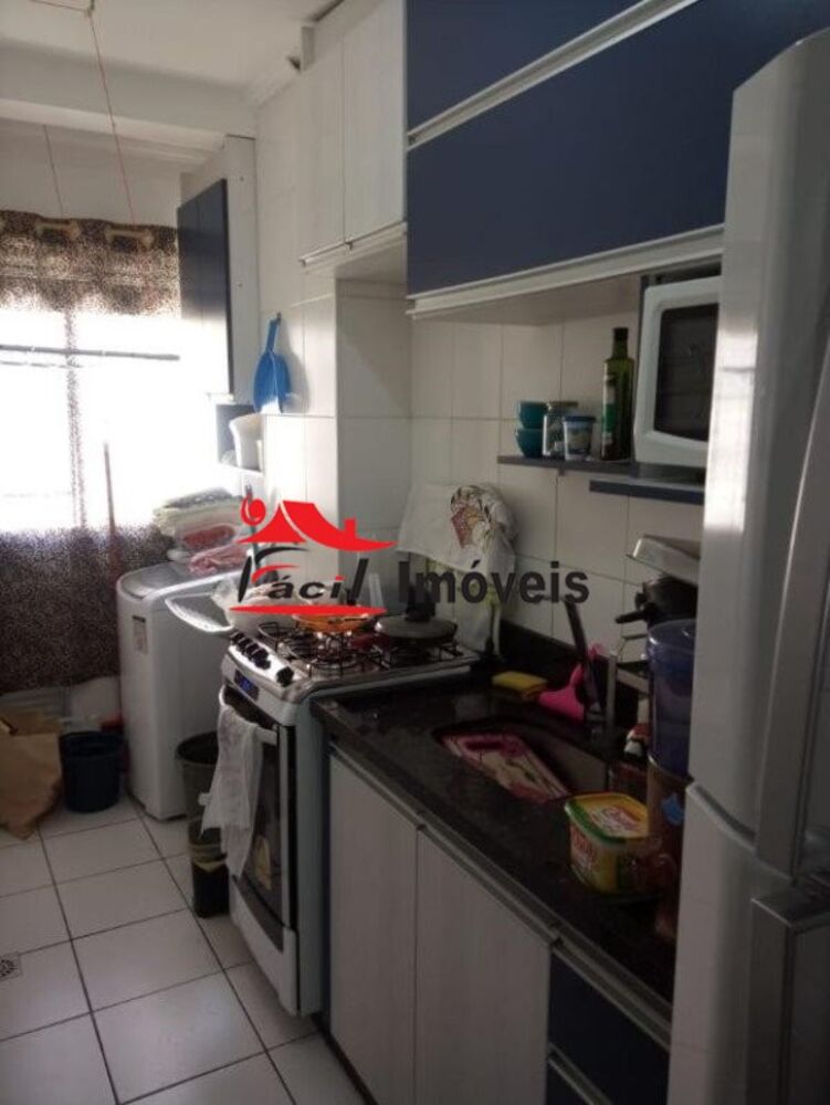Apartamento, 2 quartos, 42 m² - Foto 14