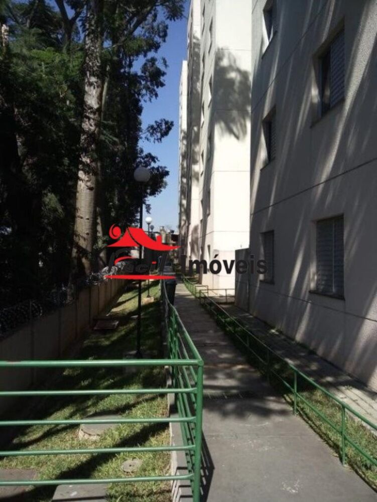 Apartamento, 2 quartos, 42 m² - Foto 15