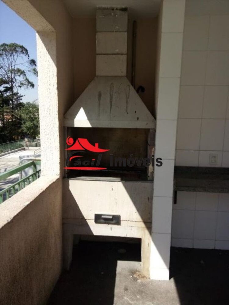 Apartamento, 2 quartos, 42 m² - Foto 7