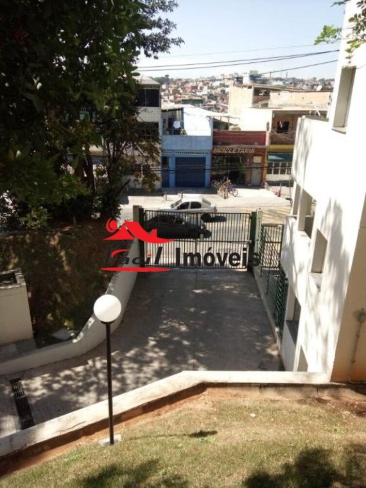 Apartamento, 2 quartos, 42 m² - Foto 9