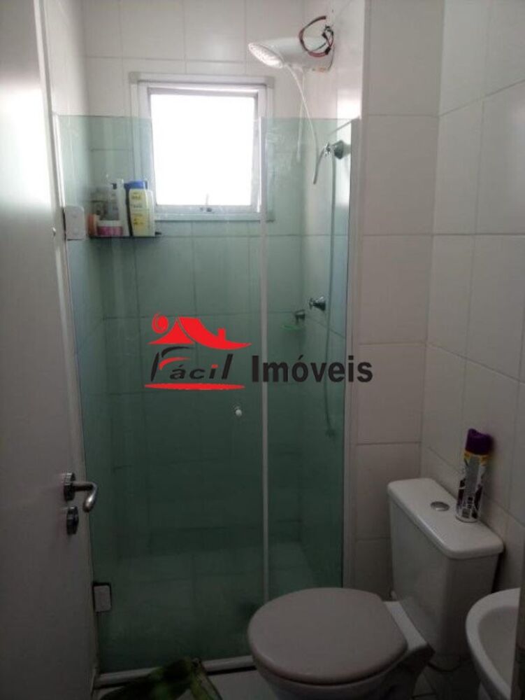 Apartamento, 2 quartos, 42 m² - Foto 8
