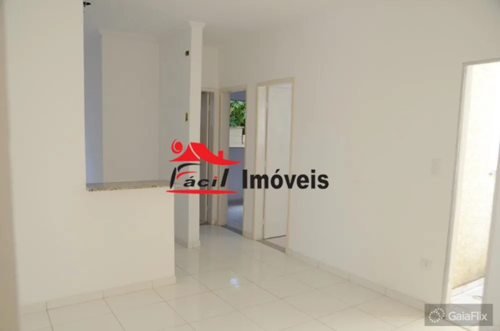 Apartamento, 2 quartos, 44 m² - Foto 5