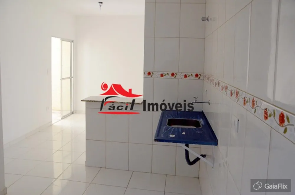 Apartamento, 2 quartos, 44 m² - Foto 8