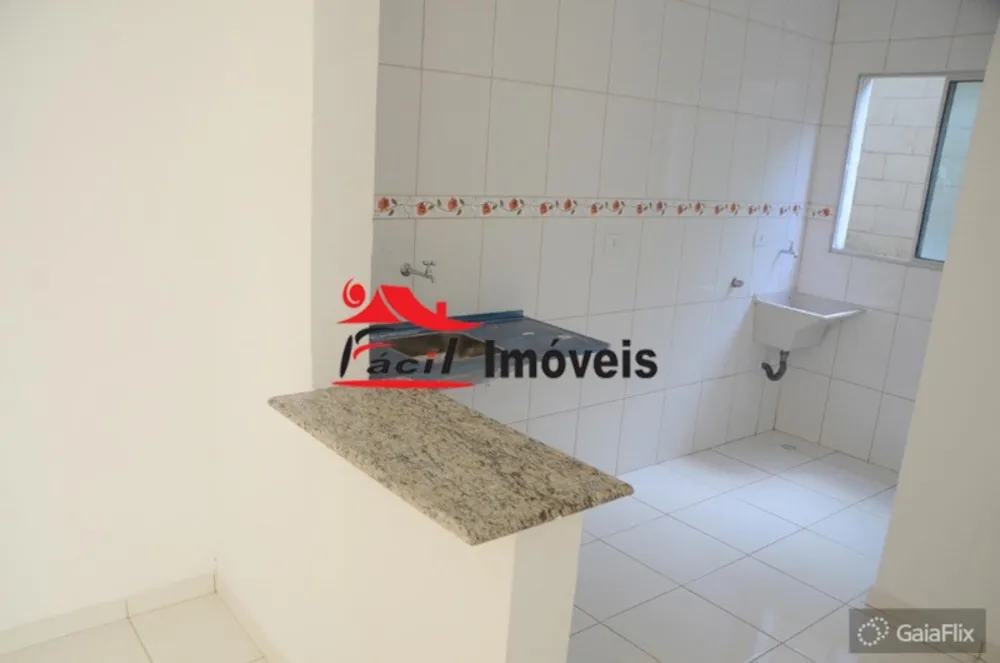 Apartamento, 2 quartos, 44 m² - Foto 6