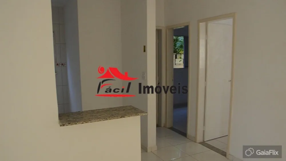 Apartamento, 2 quartos, 44 m² - Foto 7