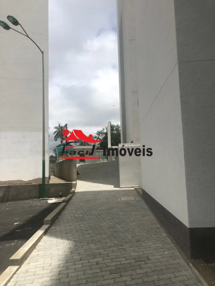 Apartamento, 2 quartos, 44 m² - Foto 3