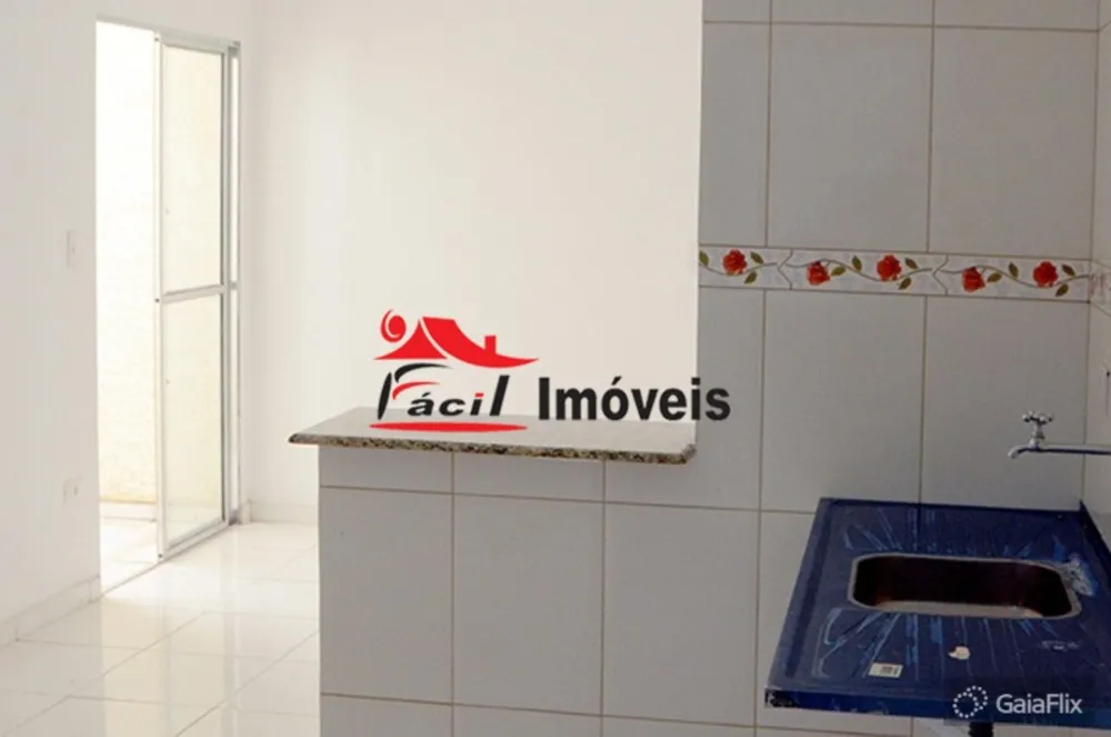 Apartamento, 2 quartos, 44 m² - Foto 9