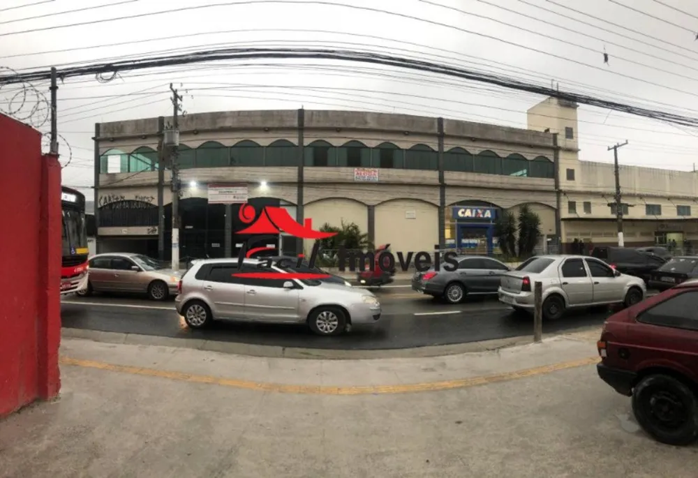 Imóvel Comercial, 110 m² - Foto 1
