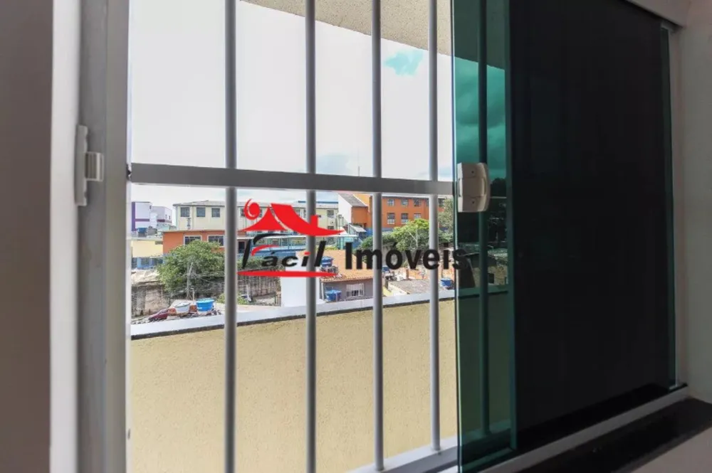 Apartamento, 2 quartos, 36 m² - Foto 11