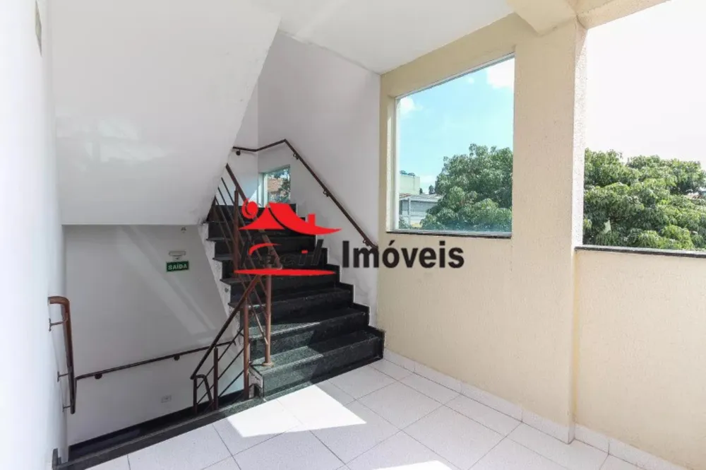 Apartamento, 2 quartos, 36 m² - Foto 4