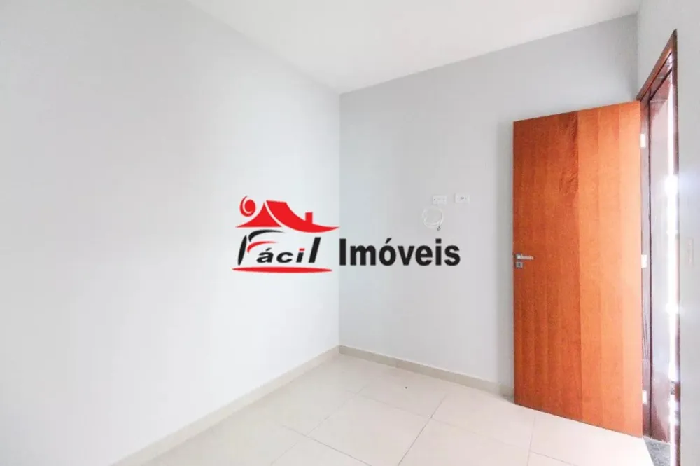 Apartamento, 2 quartos, 36 m² - Foto 5