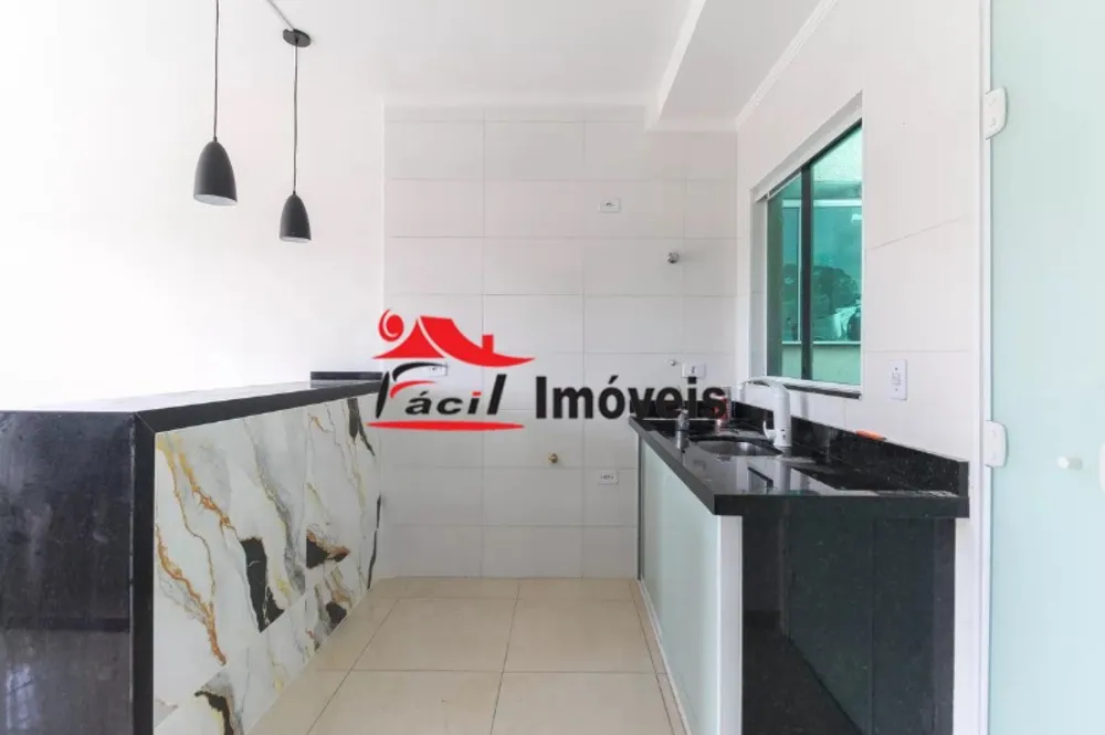 Apartamento, 2 quartos, 36 m² - Foto 7